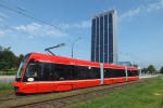 Zdjęcie: Bydgoska Pesa Wygrała Przetarg - Tramwaje Śląskie S.a.