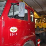 Sprzedaż Dźwigu Jelcz K-102 Nr Wew. 204 A