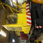 Sprzedaż Dźwigu Jelcz K-102 Nr Wew. 204 A