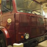 Sprzedaż Dźwigu Jelcz K-102 Nr Wew. 204 A
