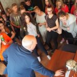Dni Otwarte Funduszy Europejskich W Zajezdni Tramwajowej 3 Dni Otwarte Funduszy Europejskich W Zajezdni Tramwajowej