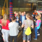 Dni Otwarte Funduszy Europejskich W Zajezdni Tramwajowej 4 Dni Otwarte Funduszy Europejskich W Zajezdni Tramwajowej