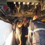 Dni Otwarte Funduszy Europejskich W Zajezdni Tramwajowej 6 Dni Otwarte Funduszy Europejskich W Zajezdni Tramwajowej