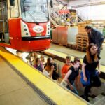 Dni Otwarte Funduszy Europejskich W Zajezdni Tramwajowej 7 Dni Otwarte Funduszy Europejskich W Zajezdni Tramwajowej