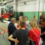 Dni Otwarte Funduszy Europejskich W Zajezdni Tramwajowej 8 Dni Otwarte Funduszy Europejskich W Zajezdni Tramwajowej