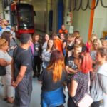 Dni Otwarte Funduszy Europejskich W Zajezdni Tramwajowej 12 Dni Otwarte Funduszy Europejskich W Zajezdni Tramwajowej