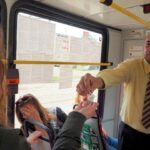 Dni Otwarte Funduszy Europejskich W Zajezdni Tramwajowej 15 Dni Otwarte Funduszy Europejskich W Zajezdni Tramwajowej