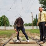 Dni Otwarte Funduszy Europejskich W Zajezdni Tramwajowej 18 Dni Otwarte Funduszy Europejskich W Zajezdni Tramwajowej