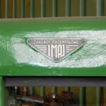 Sprzedaż Frezarki Uniwersalnej – Przetarg