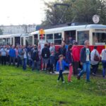Tak Się Bawił „Stroszek” [Galeria Zdjęć]