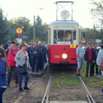 Tak Się Bawił „Stroszek” [Galeria Zdjęć]