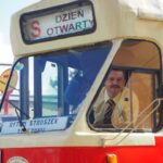 Tak Się Bawił „Stroszek” [Galeria Zdjęć]