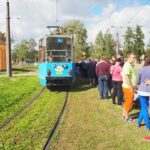 Tak Się Bawił „Stroszek” [Galeria Zdjęć]