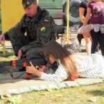 Tak Się Bawił „Stroszek” [Galeria Zdjęć]