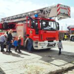 Tak Się Bawił „Stroszek” [Galeria Zdjęć]