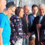 Tak Się Bawił „Stroszek” [Galeria Zdjęć]