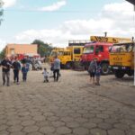 Tak Się Bawił „Stroszek” [Galeria Zdjęć]