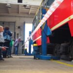 Tak Się Bawił „Stroszek” [Galeria Zdjęć]