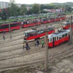 Tak Się Bawił „Stroszek” [Galeria Zdjęć]
