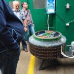 Tak Się Bawił „Stroszek” [Galeria Zdjęć]