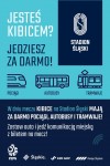 Zdjęcie: Tramwajem I Autobusem Na Stadion Śląski - Tramwaje Śląskie S.a.