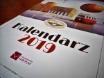 Zdjęcie: Unikatowe Kalendarze Na Aukcjach Wośp - Tramwaje Śląskie S.a.