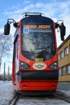 Nauka Jazdy Moderus 04 Zdjęcie: Nabór Kandydatów Na Kurs Motorniczego Tramwaju - Tramwaje Śląskie S.a.