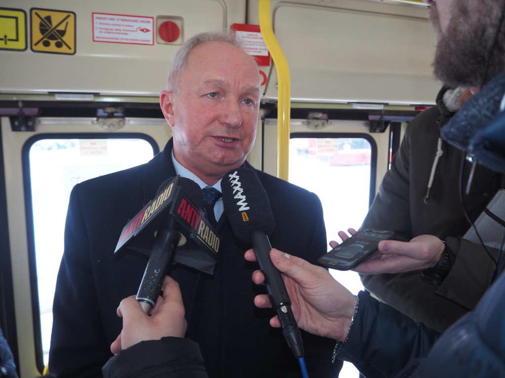 P1140093 Zdjęcie: I Ty Możesz Zostać Motorniczym – Od Teraz Bezpłatnie! - Tramwaje Śląskie S.a.