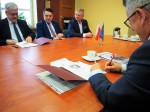 Zdjęcie: Prace Modernizacyjne Wkraczają Do Dąbrowy Górniczej. Umowa Podpisana - Tramwaje Śląskie S.a.