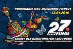 Zdjęcie: Tramwaj Wośp W Tym Roku W Bytomiu - Tramwaje Śląskie S.a.