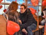 Zakochani Jeździli W Banie [Galeria]