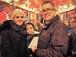 Zakochani Jeździli W Banie [Galeria]