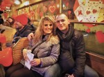 Zakochani Jeździli W Banie [Galeria]