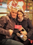 Zakochani Jeździli W Banie [Galeria]