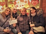Zakochani Jeździli W Banie [Galeria]