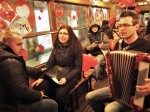 Zakochani Jeździli W Banie [Galeria]