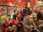 Zakochani Jeździli W Banie [Galeria]