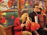 Zakochani Jeździli W Banie [Galeria]