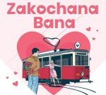 Zdjęcie: Spędź Walentynki W „Zakochanej Banie” - Tramwaje Śląskie S.a.