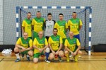 Zadecydował Bilans Bramek – Pkm Gliwice Z Pucharem Prezesa