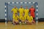 Zadecydował Bilans Bramek – Pkm Gliwice Z Pucharem Prezesa