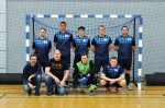 Zadecydował Bilans Bramek – Pkm Gliwice Z Pucharem Prezesa