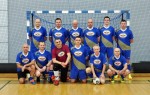 Zadecydował Bilans Bramek – Pkm Gliwice Z Pucharem Prezesa