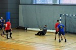 Zadecydował Bilans Bramek – Pkm Gliwice Z Pucharem Prezesa