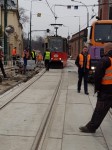 Zdjęcie: Sosnowiec: Tramwaje Wracają Na Pogoń, Prace Ruszą W Konstantynowie - Tramwaje Śląskie S.a.