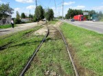 Zdjęcie: Startują Prace W Dąbrowie Górniczej - Tramwaje Śląskie S.a.