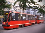 Zdjęcie: Startują Prace W Zabrzu - Linia Nr 3 Nie Pojedzie Do Mikulczyc - Tramwaje Śląskie S.a.