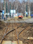 Zdjęcie: Ostatni Etap Prac W Świętochłowickich Piaśnikach - Tramwaje Śląskie S.a.