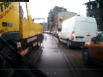 Zdjęcie: Kierowcy Zatrzymali Tramwaje - Tramwaje Śląskie S.a.