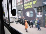 Cóż To Był Za Koncert! Moniuszko Rozbrzmiewał W Tramwaju [Galeria]